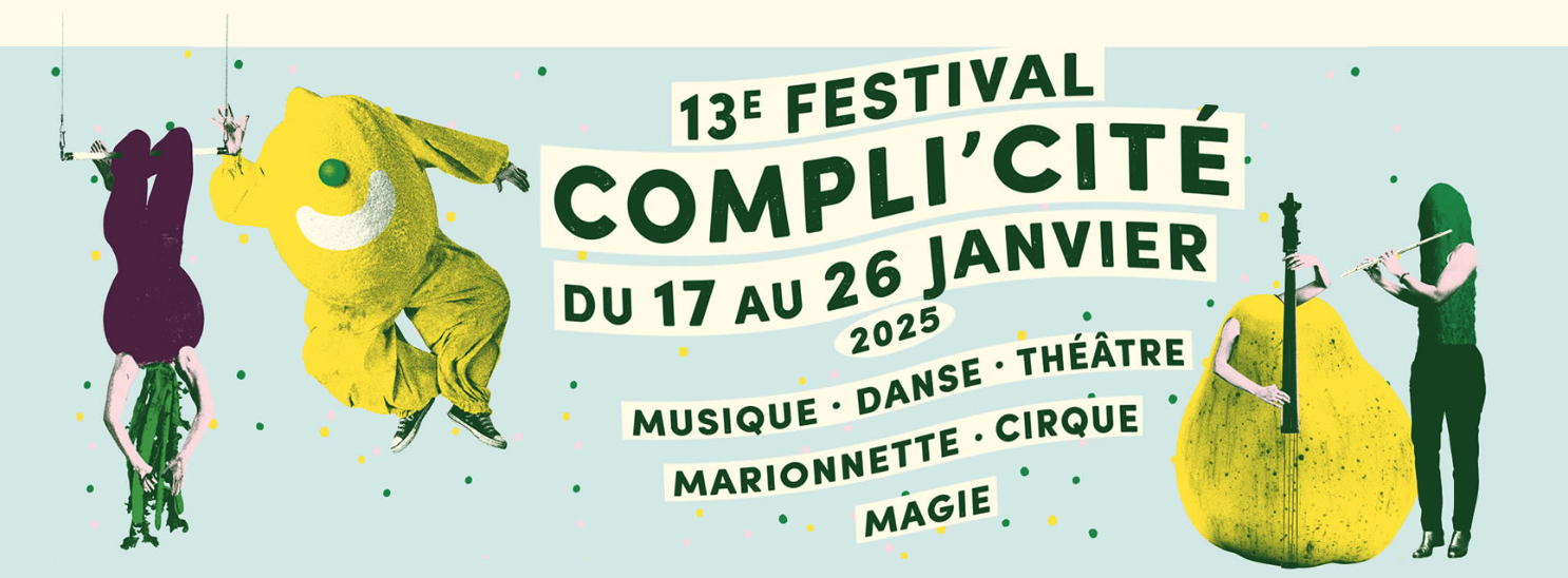festival Compli'cité