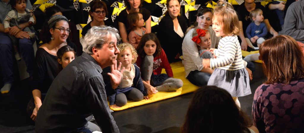 Momix 2025