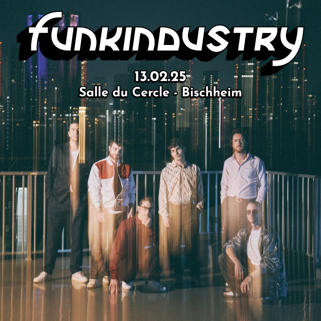 Funkindustry