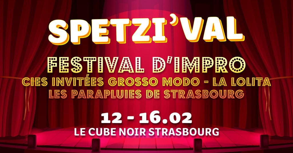 Spetzi'val