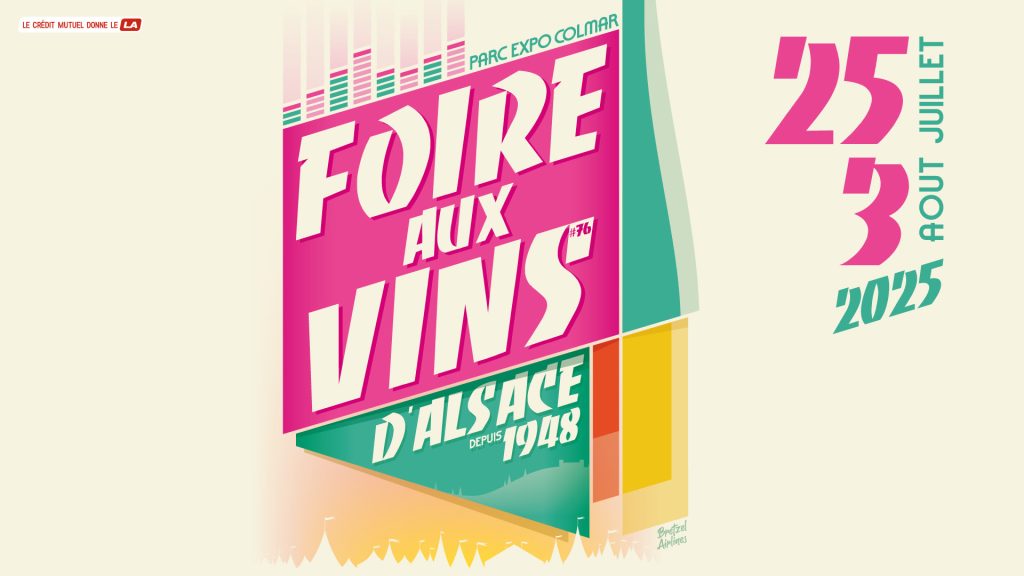 Foire aux vins