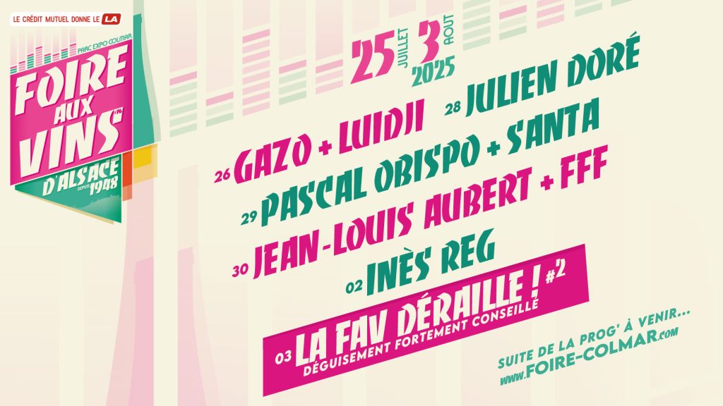 Foire aux vins