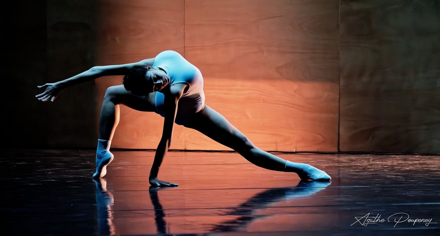 William Forsythe Strasbourg