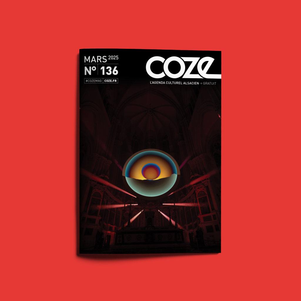 Coze mars