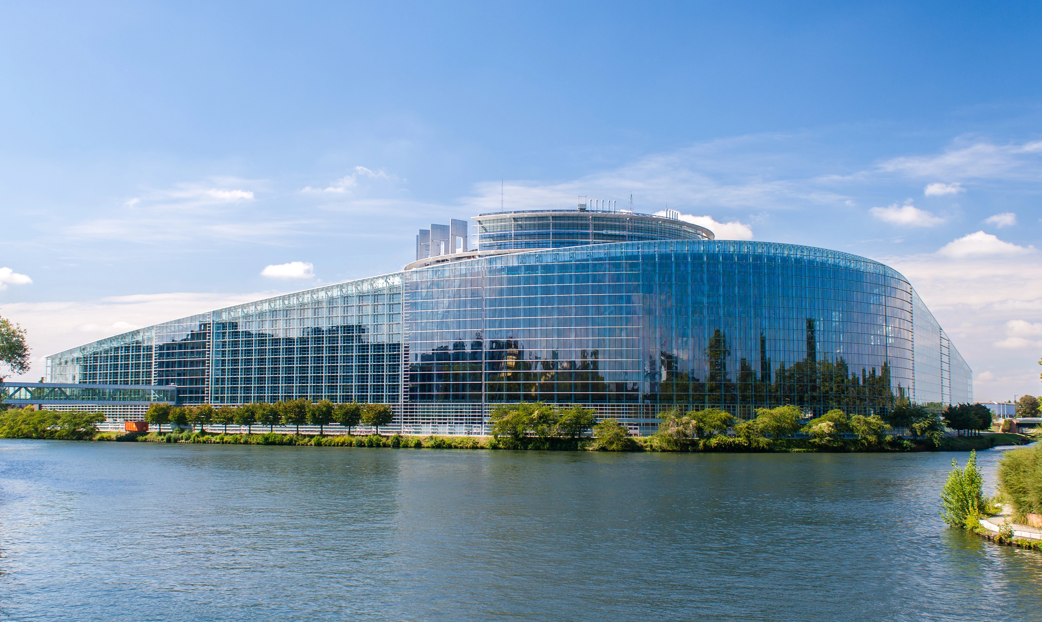 Parlement européen