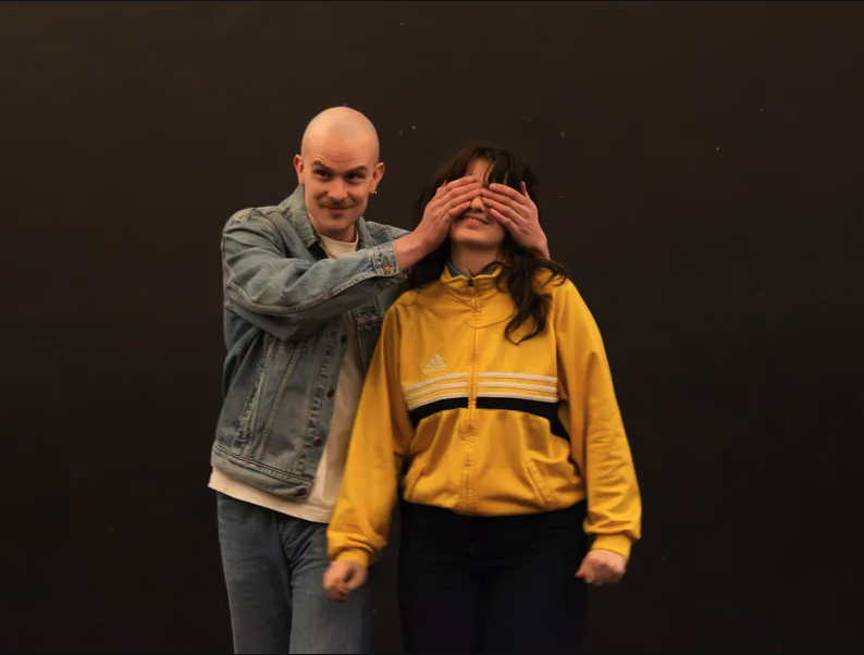 On ne badine toujours pas avec l'amour