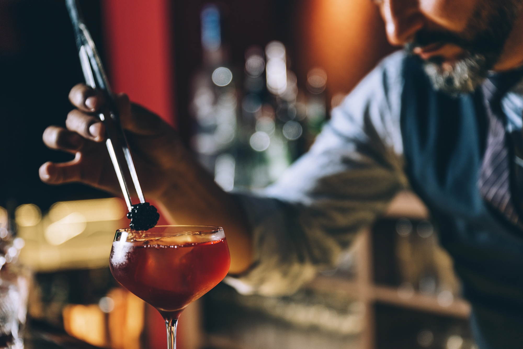Salon Cocktail strasbourg