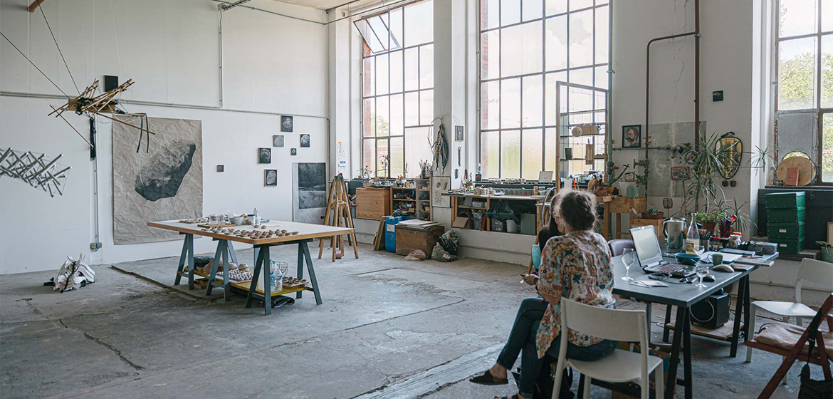 Ateliers Ouverts