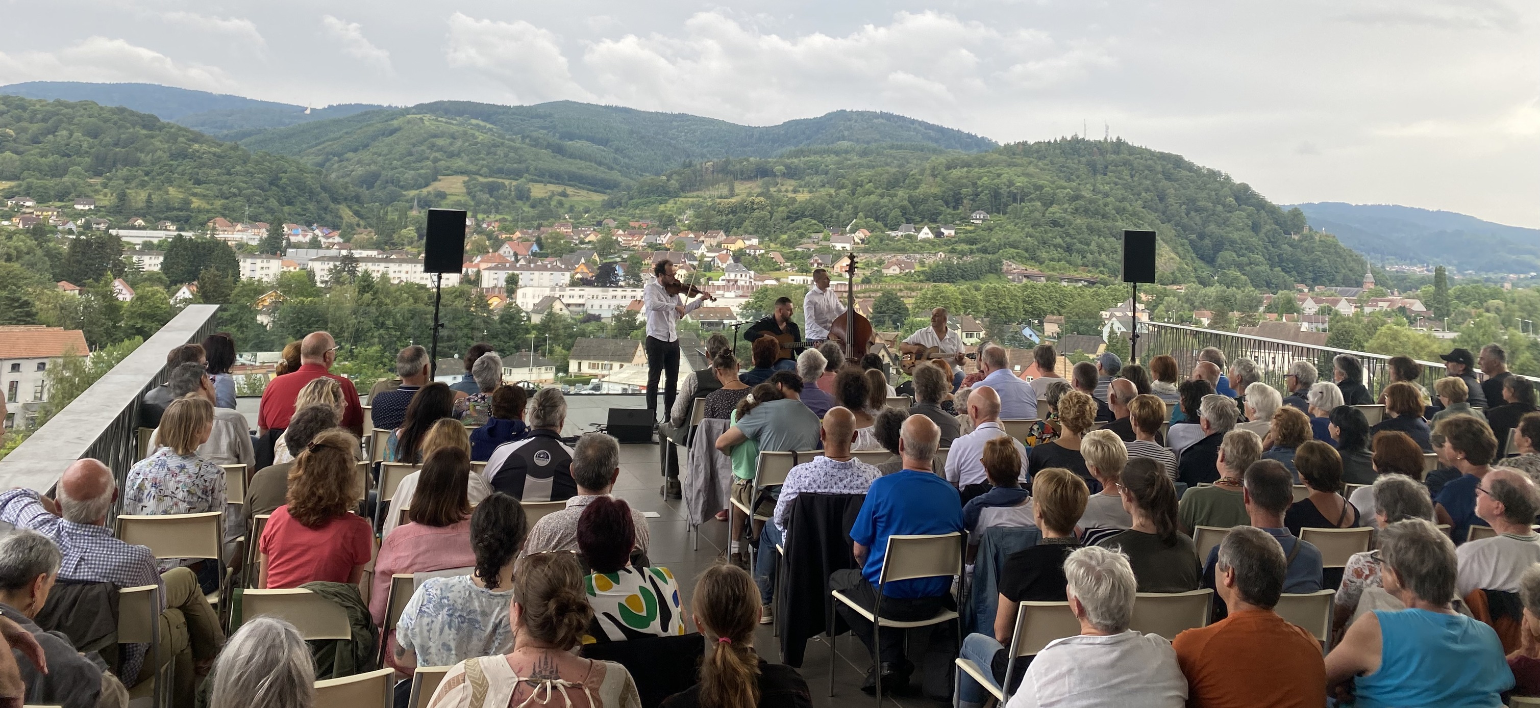 Jazz’n Bruche