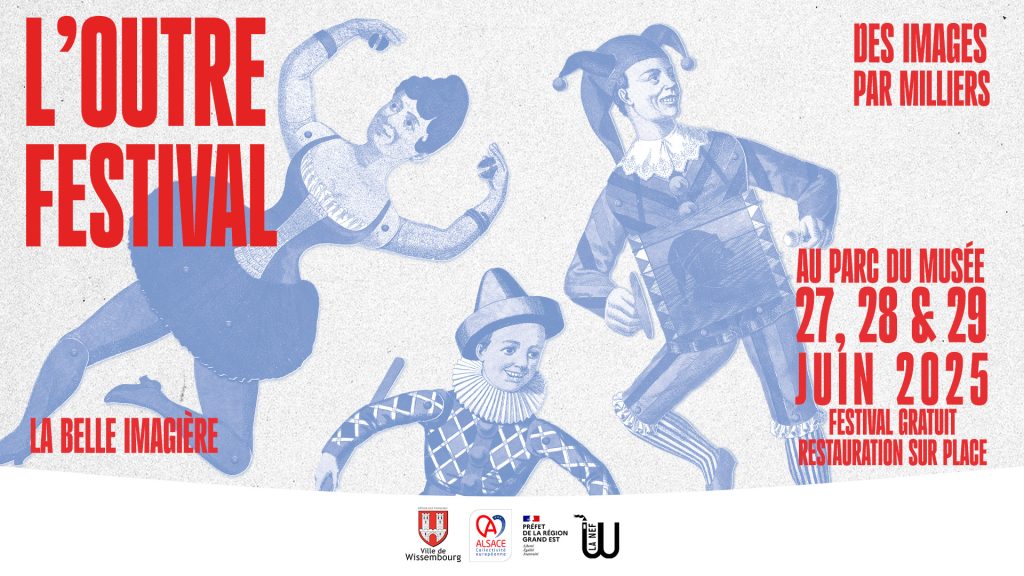 Outre festival wissembourg