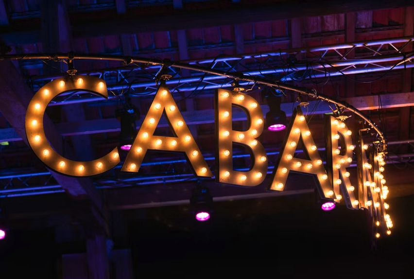 La Voix des Forges cabaret