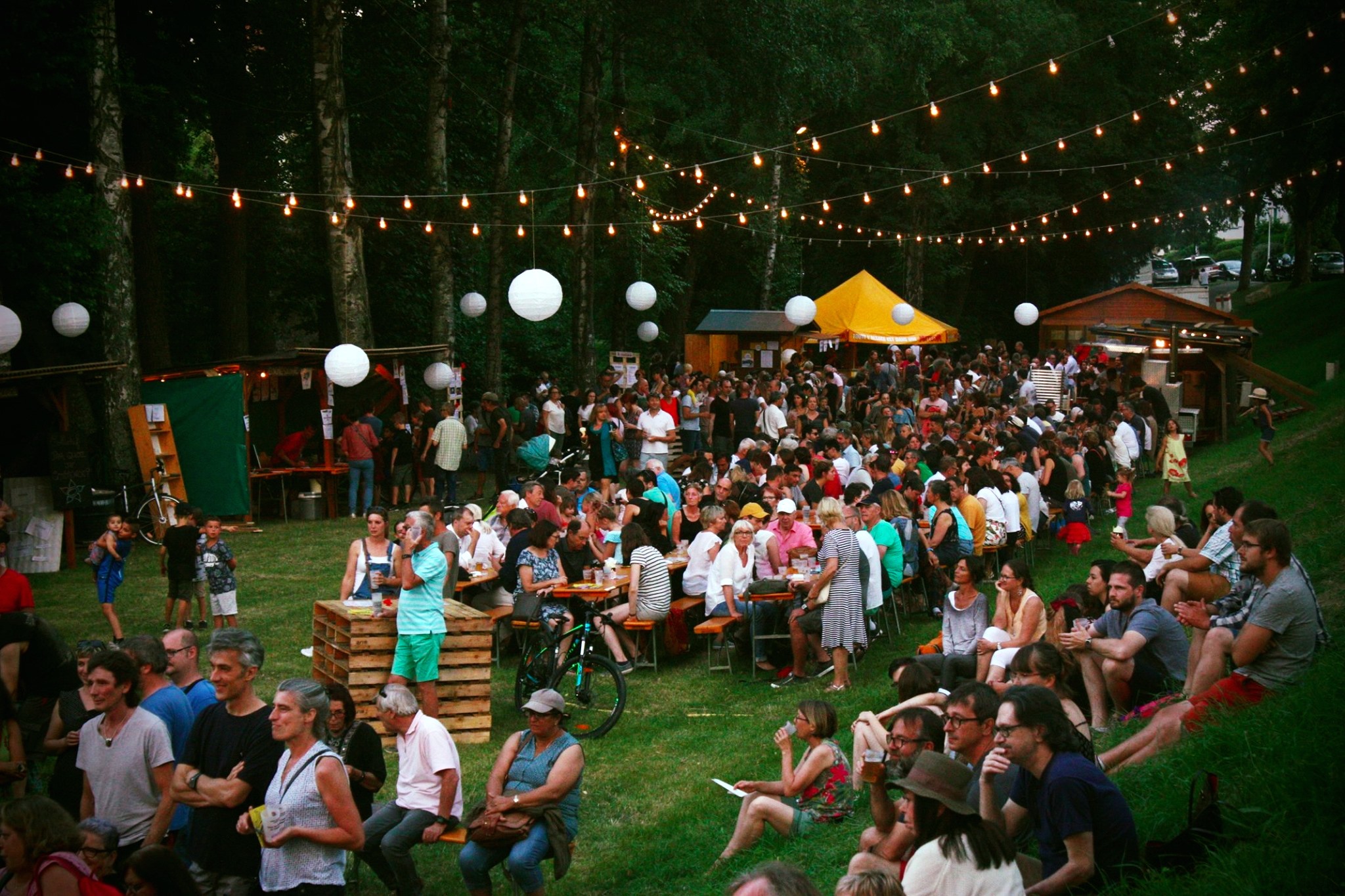 Outre festival