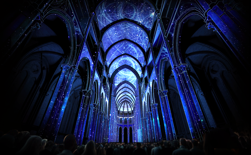 Luminiscence Strasbourg