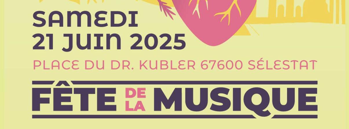 Z51 pour la fête de la musique en Alsace
