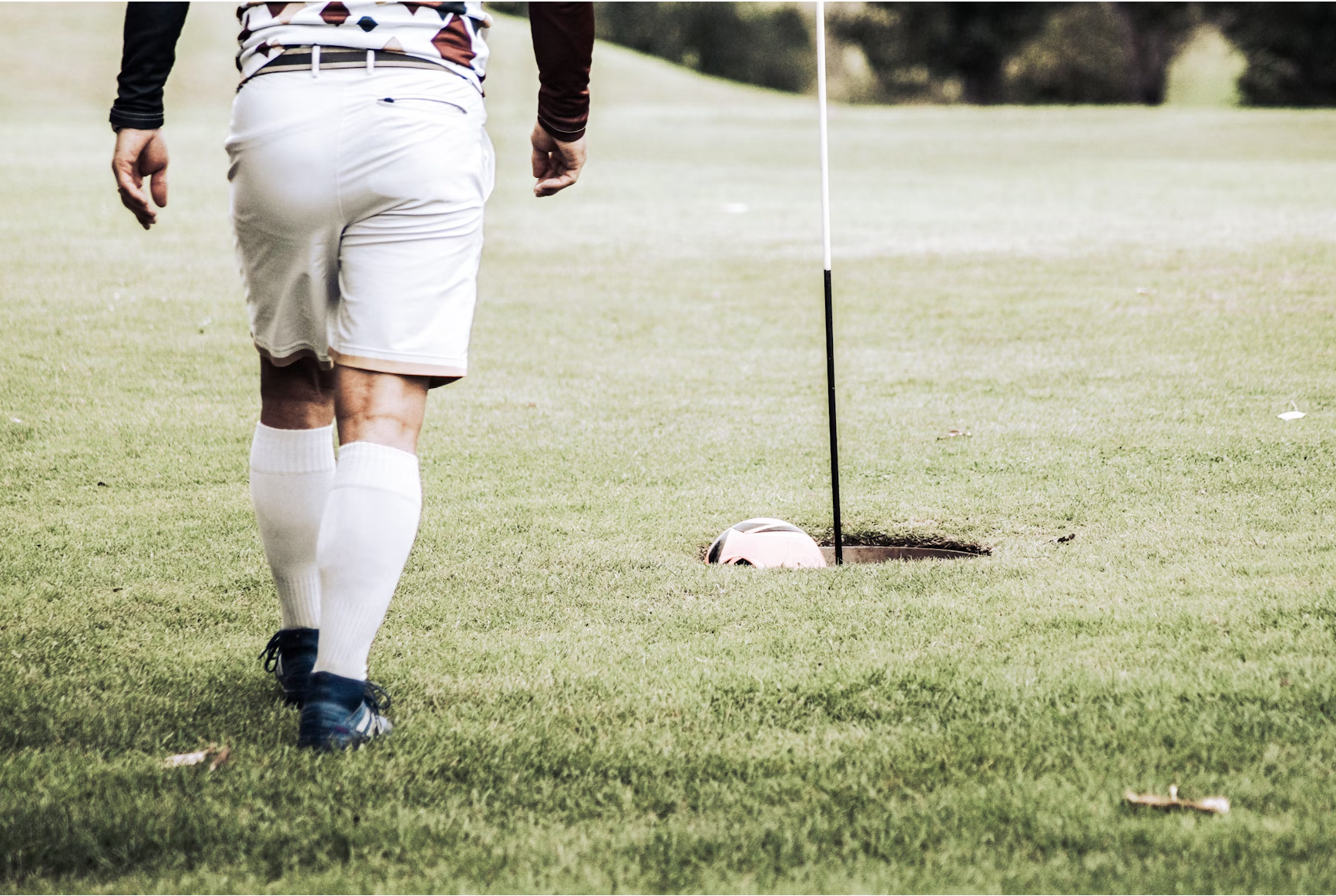 FootGolf de Strasbourg