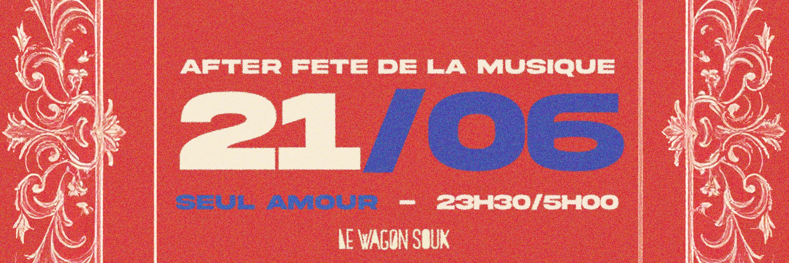 wagon souk pour la fête de la musique en alsace