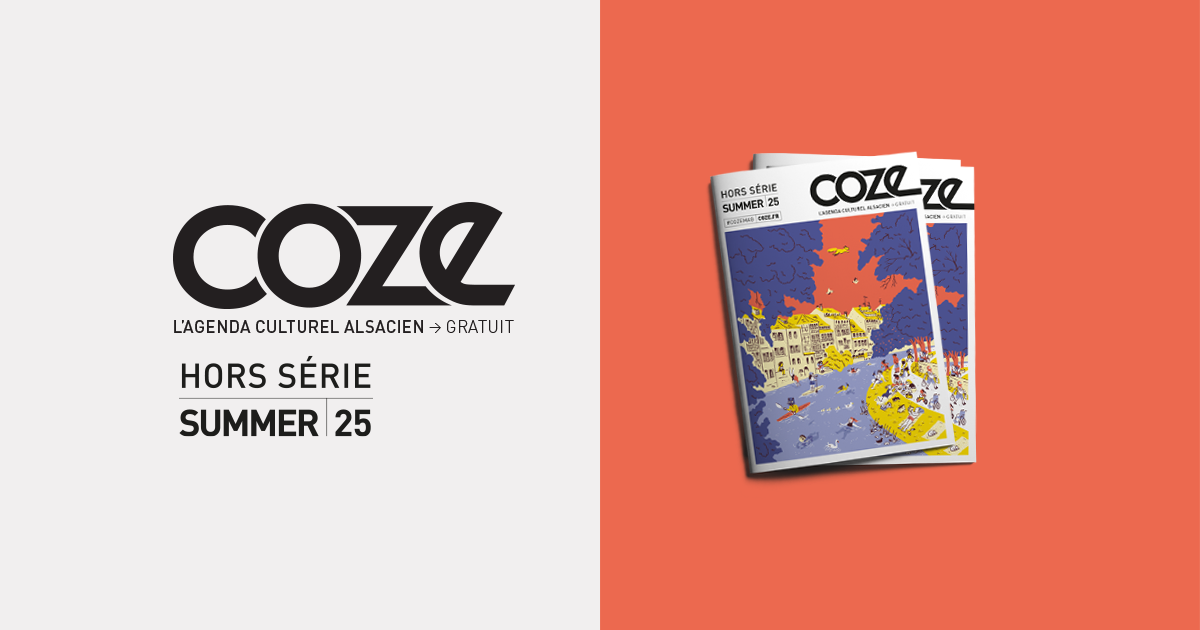 Coze été 2025