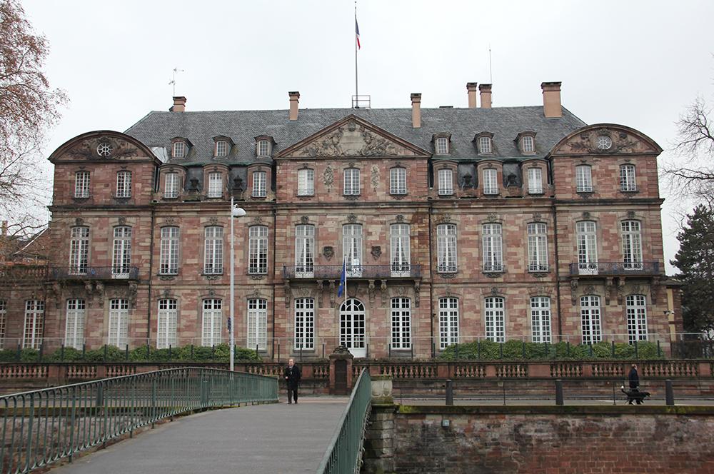 Hôtel Klingin Journées du Patrimoine