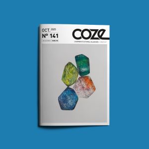 Coze octobre 2025