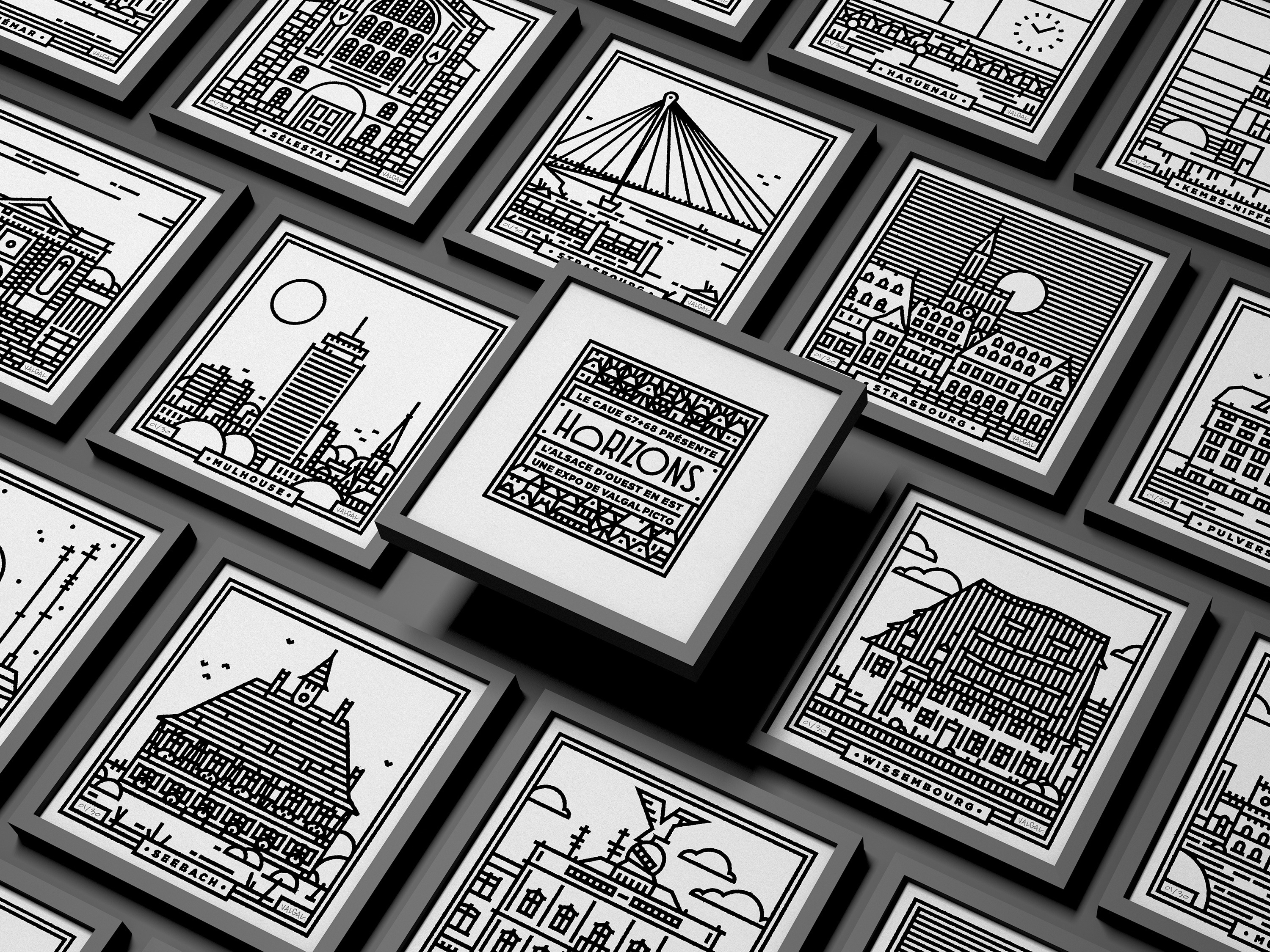 Journées de l'Architecture Alsace