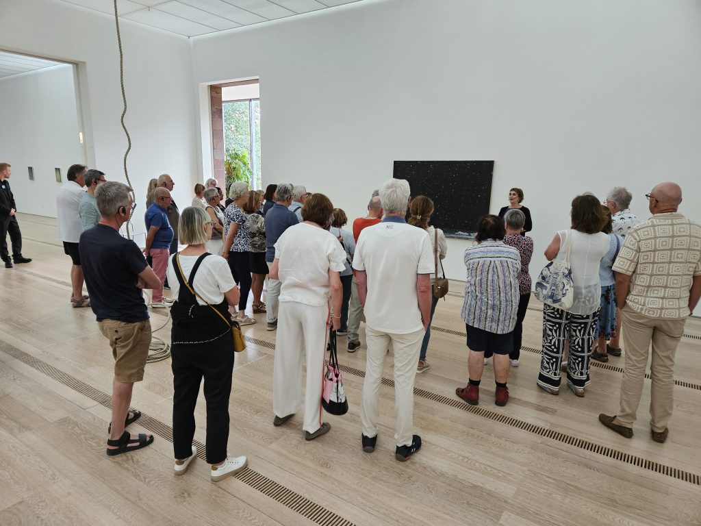 Pass musée