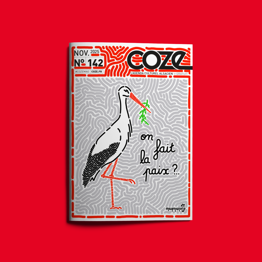 Coze Novembre