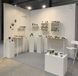 salon Résonances à Strasbourg
