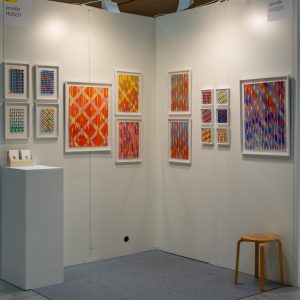 salon Résonances à Strasbourg