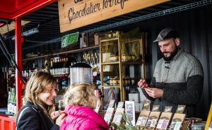 Marché OFF de Strasbourg