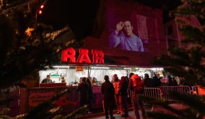 Marché OFF de Strasbourg