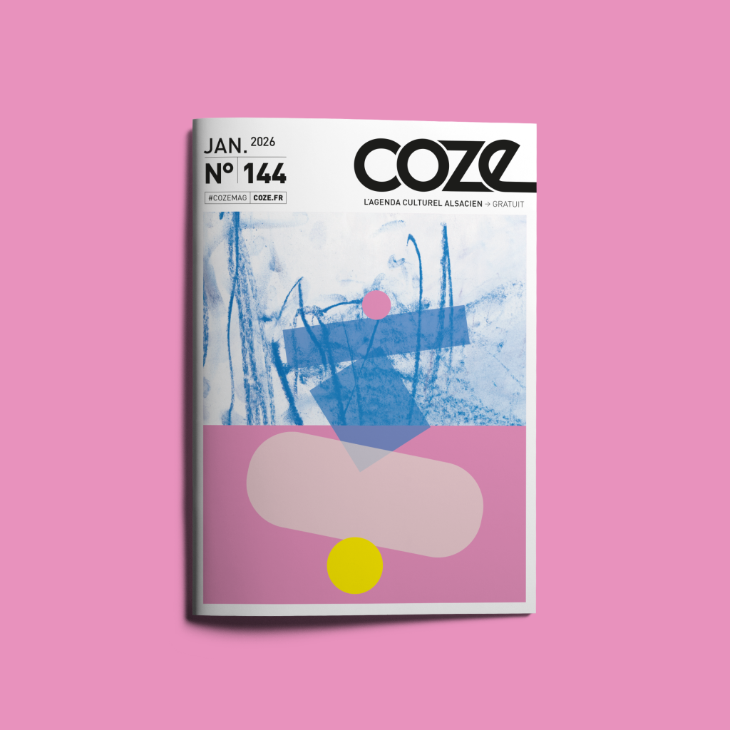 Coze janvier 2026