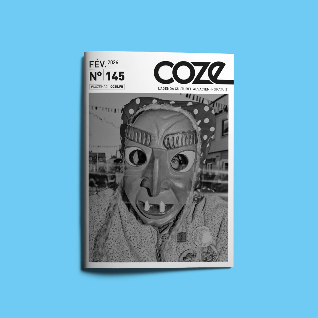 Coze février 2026