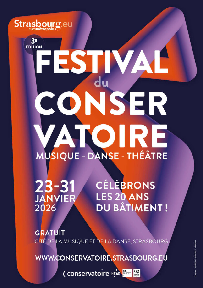 Festival du Conservatoire