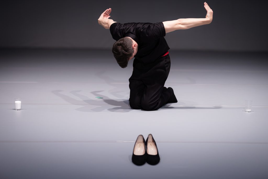 Quinzaine danse