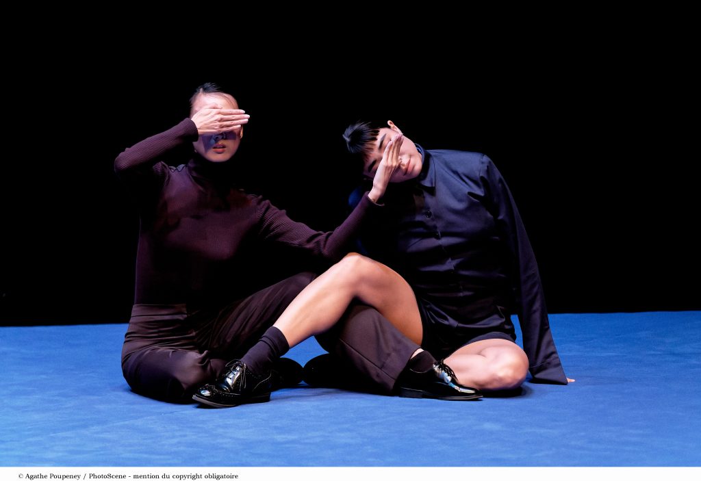 quinzaine danse mulhouse