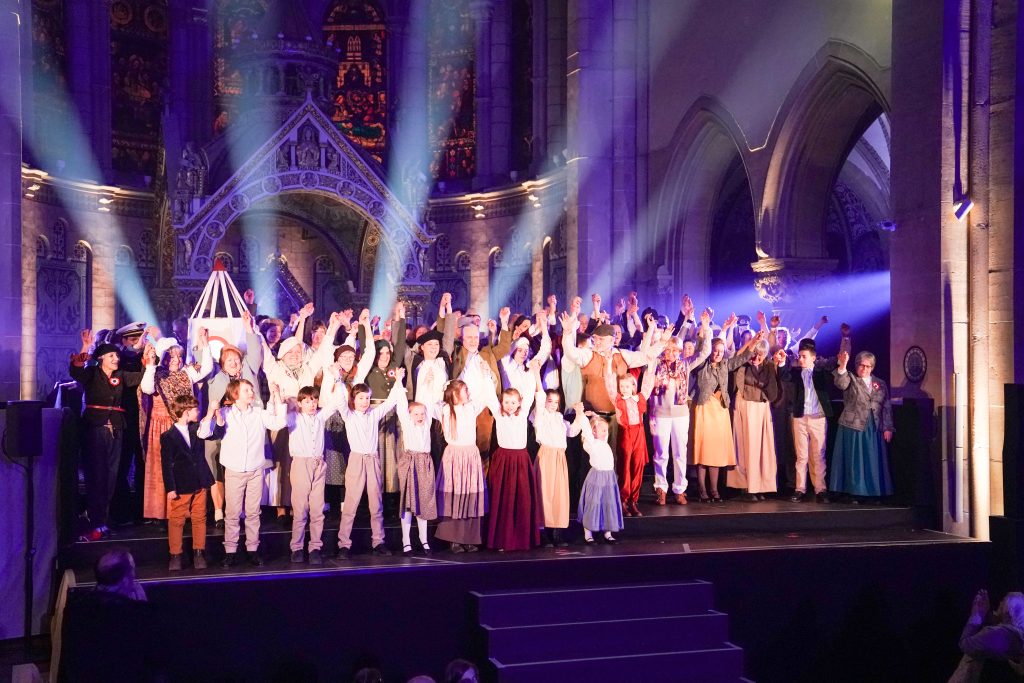 Terra Alsatia Strasbourg