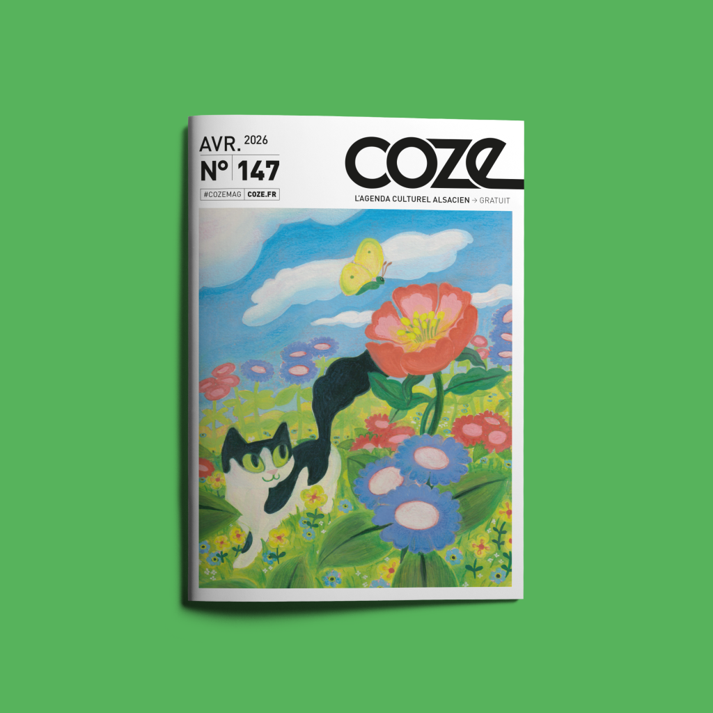 Coze avril 2026