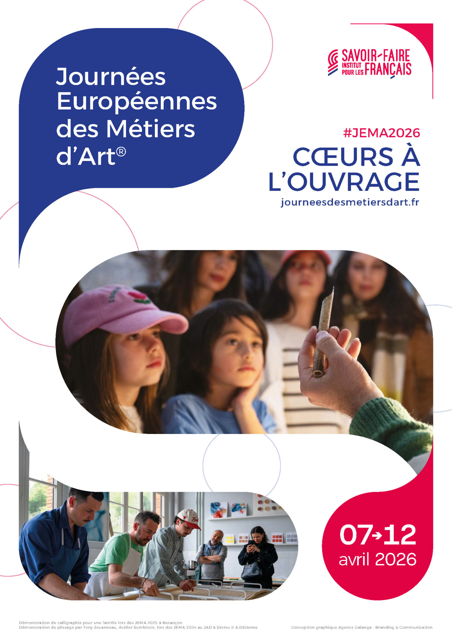 JEMA 2026 en Alsace