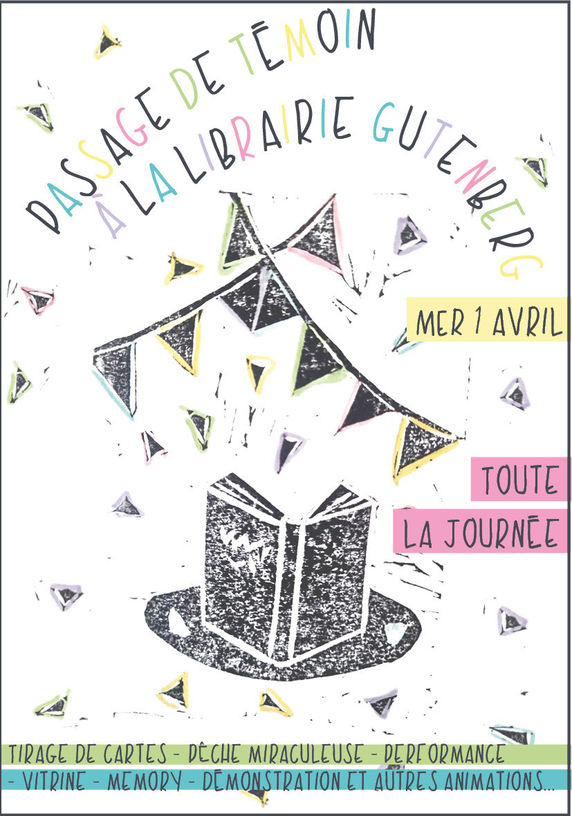 Librairie Gutenberg