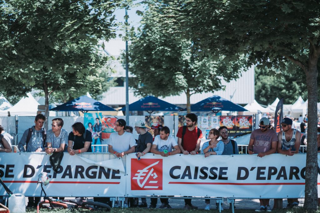 NL Contest Caisse d'epargne