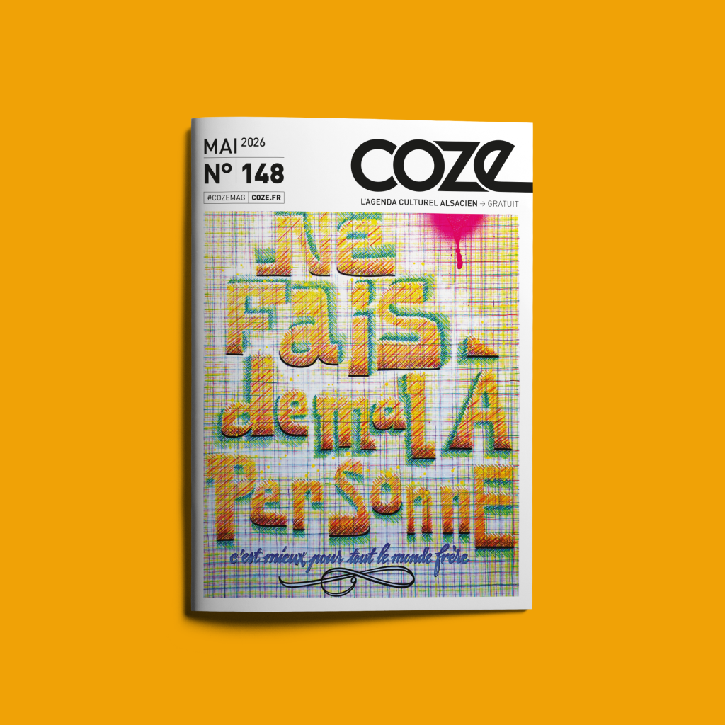Coze mai 2026