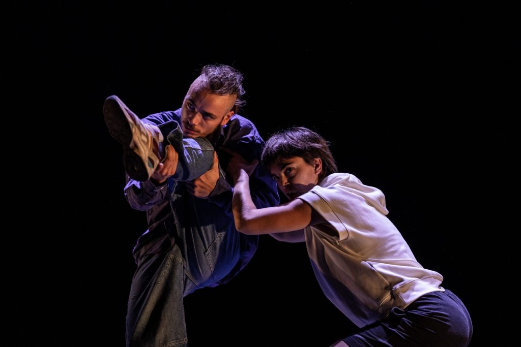 Festival fuerza Quai de Scène Strasbourg