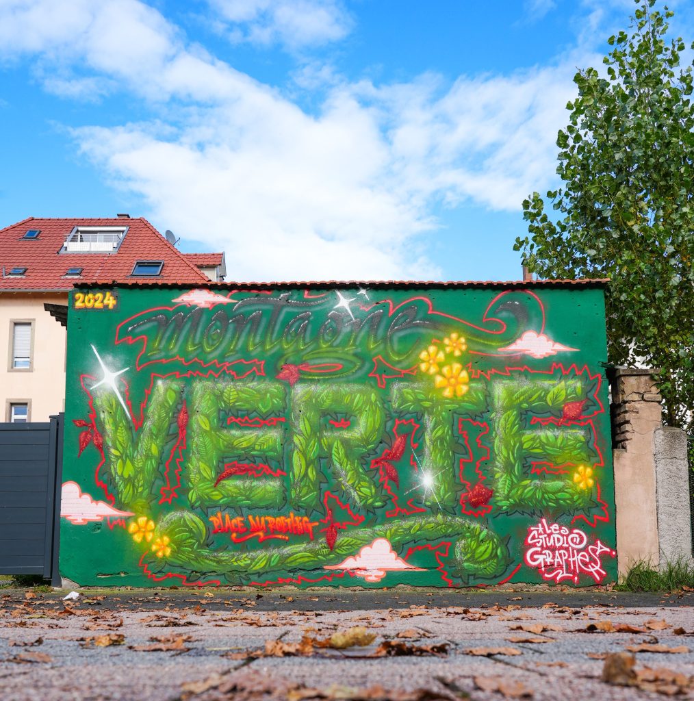 Le Studiographe