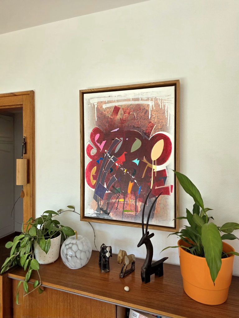 Le Studiographe
