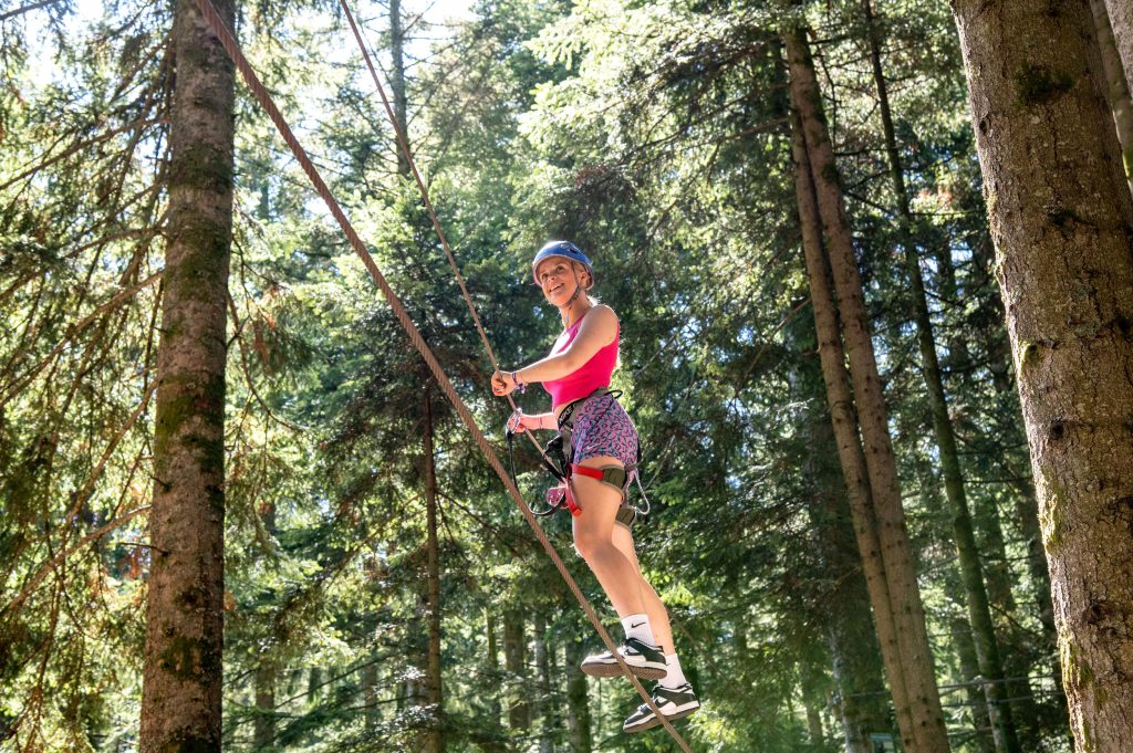 Bol d'air vosges