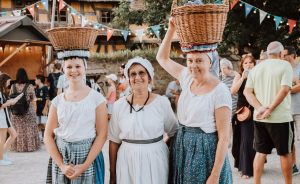 l'écomusée en famille cet été