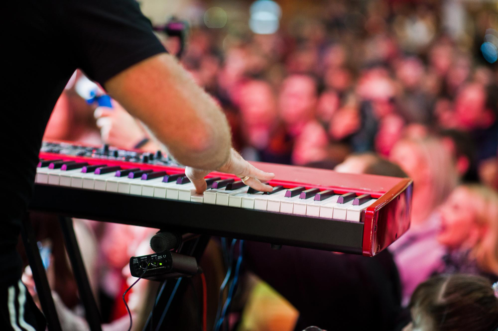 Fête de la musique 2026 en Alsace