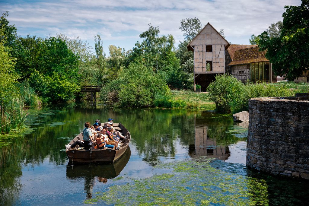 ecomusée alsace