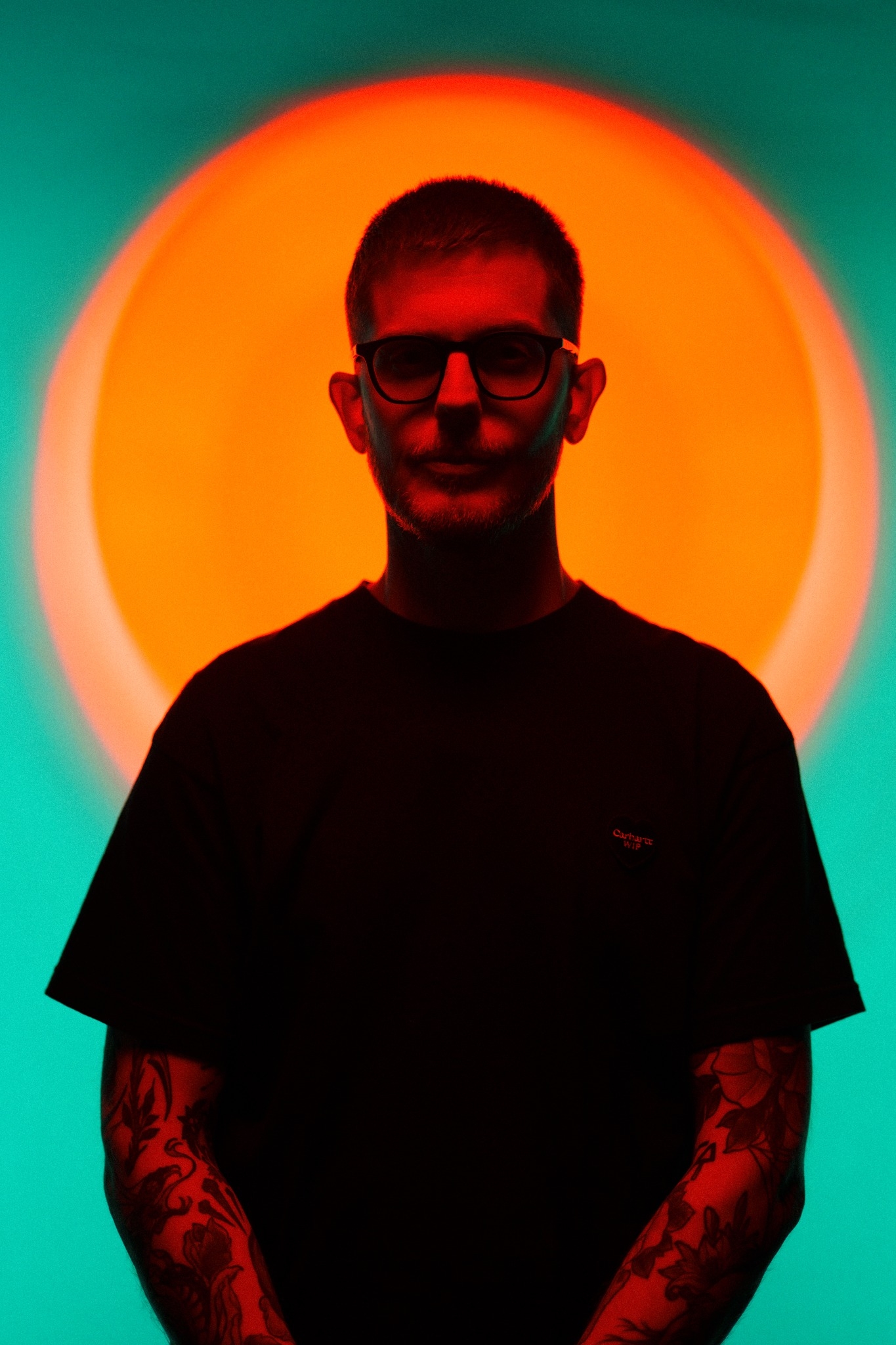 Christophe Lombard