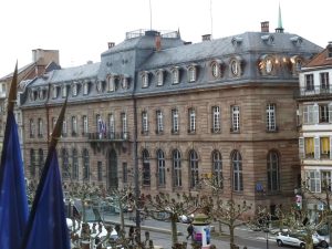 Journées européennes du Patrimoine 2026 en Alsace